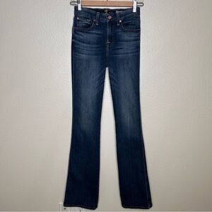 7 for All Mankind Kimmie Bootcut jeans 25